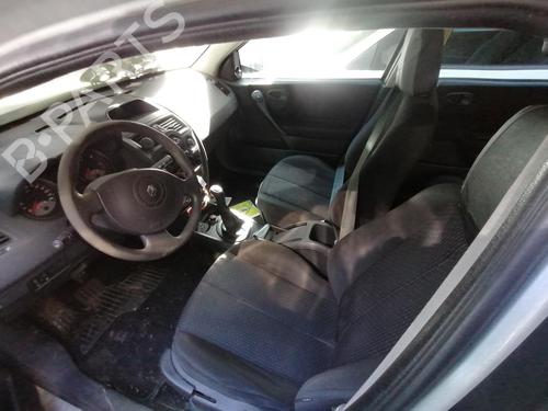Høyre baklys RENAULT MEGANE II (BM0/1_, CM0/1_) 1.5 dCi (BM02, BM13, BM2A, CM02, CM13) | BP25660900C35 
