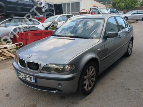 Left taillight BMW 3 (E46) 320 d | BP25659356C34  - Image 15