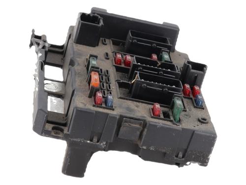 Fuse box PEUGEOT 307 CC (3B) 2.0 16V | BP25656916E1 - Image 3