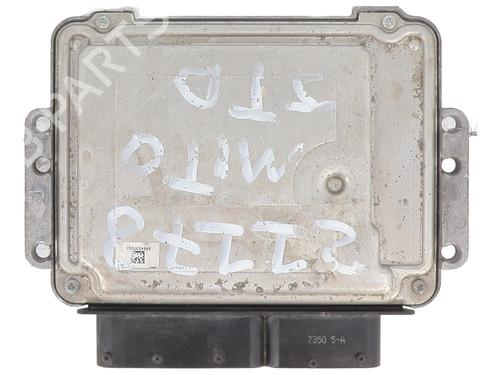Used Engine control unit (ECU) Engine control unit (ECU) ALFA ROMEO MITO (955_) 1.6 JTDM (955AXC1B) (120 hp) 25659497 25659497
