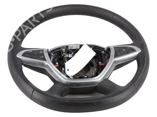 Volante DACIA DUSTER (HM_) 1.5 dCi 115 4x4 (HMAD) | BP25655024C49 - Image 3