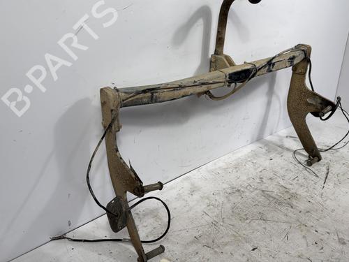 Trækkugle/Mekanisme Trækkugle/Mekanisme DACIA LOGAN MCV (KS_) 1.5 dCi (KS0W) (86 hp) 32476854 32476854