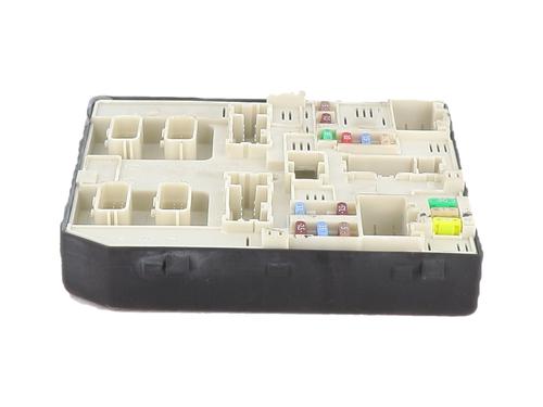 Fuse box RENAULT KANGOO Express (FW0/1_) 1.5 dCi 90 (FW0G, FW05, FW08, FW11) | BP35789781E1 - Image 2