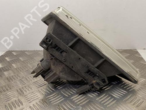 Right headlight FORD FIESTA III (GFJ) 1.1 | BP25657366C29 