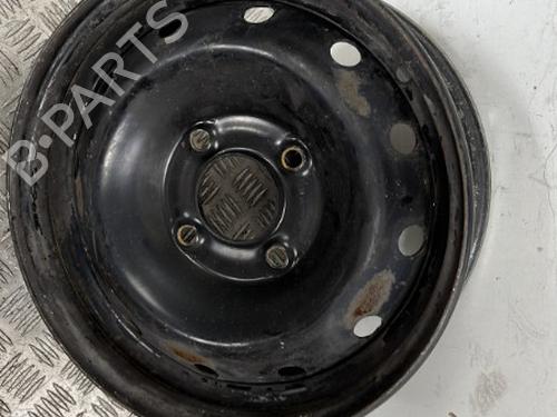 Used Rim CITROËN SAXO (S0, S1) 1.4 VTS (75 hp) 25655271