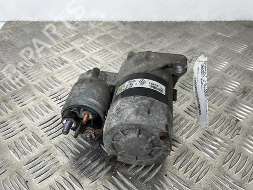 Démarreur RENAULT TWINGO II (CN0_) 1.2 16V (CN04, CN0B) (75 hp) 25658383