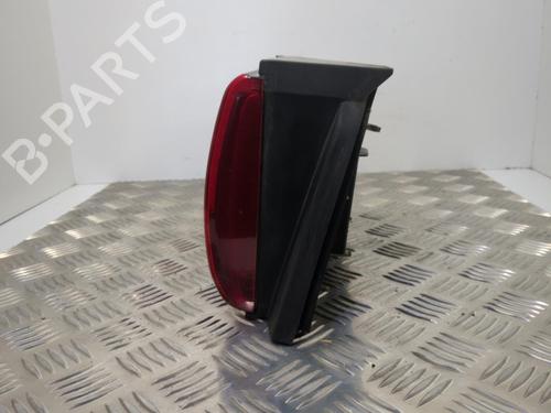 Left taillight FORD ESCORT V Express (AVF) 1.8 D | BP25657400C34 - Image 2