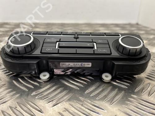 Climate control VW GOLF VI (5K1) 1.4 TSI | BP25658865I5 