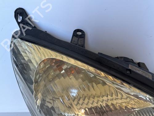 Used Right headlight Right headlight 25655757 25655757