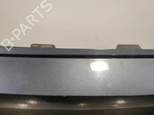 Rear bumper PEUGEOT 207 (WA_, WC_) 1.6 HDi | BP25657397C8 