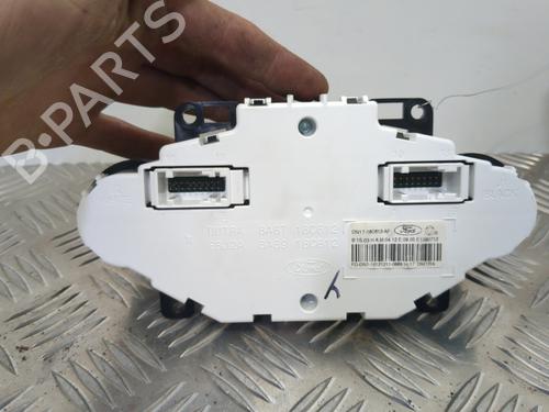Climate control FORD ECOSPORT 1.0 EcoBoost | BP25659109I5 - Image 3
