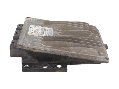 Engine control unit (ECU) RENAULT MODUS / GRAND MODUS (F/JP0_) 1.5 dCi (FP0E, JP0E) | BP38763232M57 - Image 7