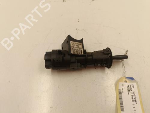 Ignition barrel FIAT PANDA (169_) 1.1 (169.AXA1A) | BP25657929M48 - Image 5