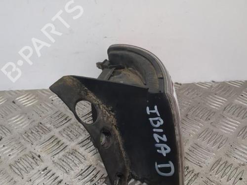 Used Right tailgate light Right tailgate light SEAT IBIZA III (6L1) 1.9 TDI Cupra R (160 hp) 25658970 25658970