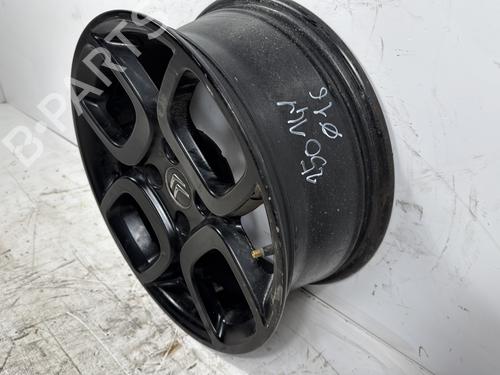 rim-citroen-c4-cactus-2014-32505273 main image