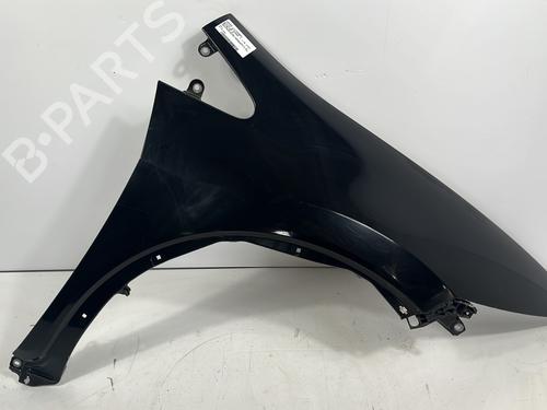 Right front fenders HONDA CIVIC VIII Hatchback (FN, FK) 1.8 (FN1, FK2) | BP27483554C42 