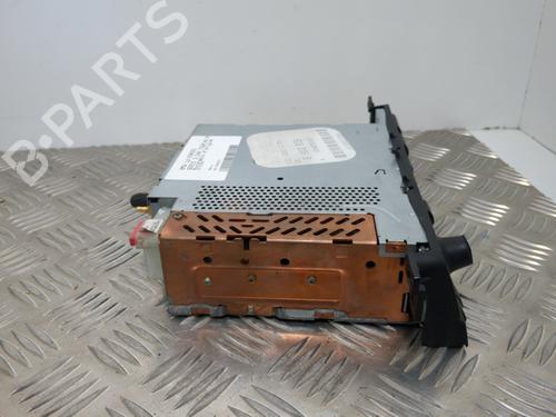Used Radio BMW 3 Touring (E46) 320 d (136 hp) 25655858