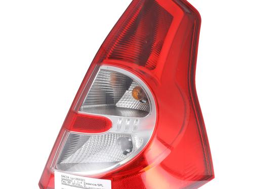 Right taillight DACIA SANDERO 1.4 MPI LPG | BP39662469C35 - Image 2