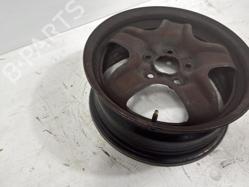 Rim OPEL MERIVA A MPV (X03) 1.3 CDTI (E75) | BP29484429C45 