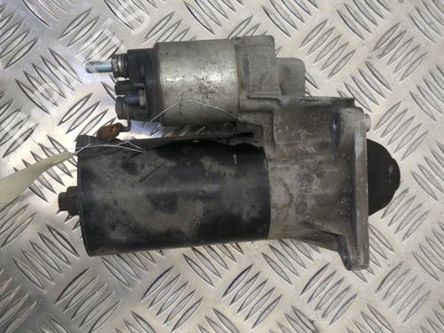Starter ALFA ROMEO GIULIETTA (940_) 1.6 JTDM (940FXD1A) | BP25659137M8
