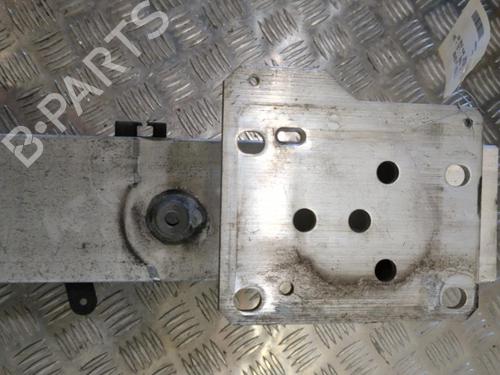 Front bumper reinforcement CITROËN C4 I (LC_) 1.6 16V | BP25659255C109 