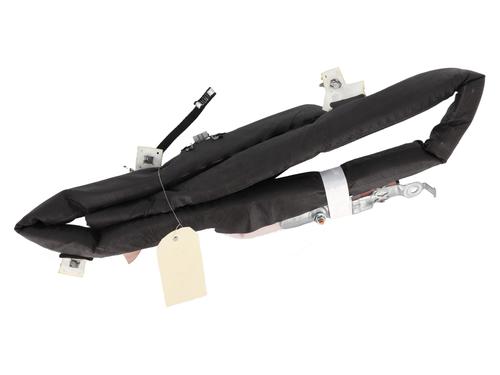 Left curtain airbag PEUGEOT 3008 II SUV (MC_, MR_, MJ_, M4_) 1.2 THP/ PureTech 130 (MRHNSM, MRHNSU, MRHNSJ, MRHNYW,... | BP26603658C11 
