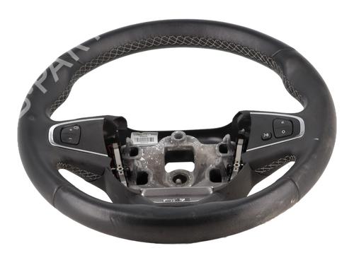 Used Steering wheel Steering wheel RENAULT CLIO IV (BH_) 1.2 TCe 120 (BHM0) (120 hp) 30678617 30678617