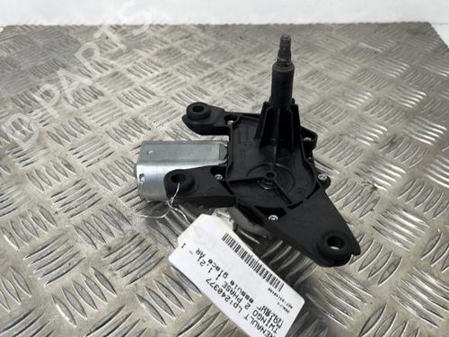 Rear wiper motor RENAULT TWINGO II (CN0_) 1.2 16V (CN04, CN0B) | BP25658365M102 