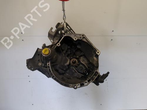 Gearbox CITROËN C3 Pluriel (HB_) 1.4 | BP25660480M3 - Image 2