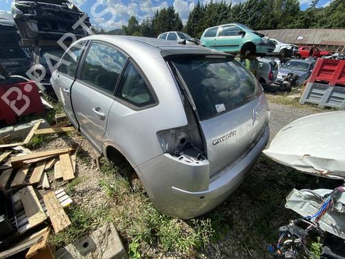 Right taillight CITROËN C4 I (LC_) 1.6 16V | BP25656129C35 