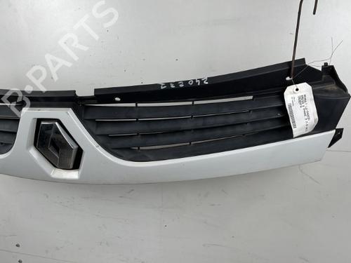 Grill RENAULT MASTER II Van (FD) 2.5 dCi | BP25658404C40 