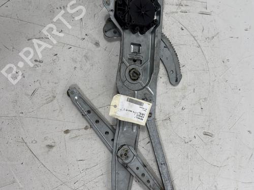 Used Front right window mechanism RENAULT KANGOO (KC0/1_) 1.9 dTi (KC0U) (80 hp) 25659536