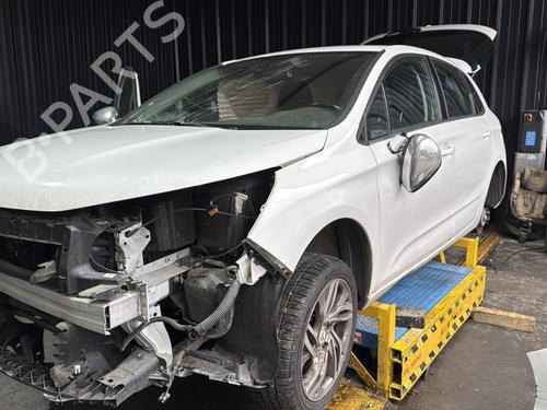 Used Parts CITROËN C4 II (NC_) 1.6 VTi 120 (NC5FS0, NC5FS9) (120 hp) 4403729