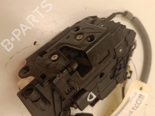 Front right lock VW GOLF VI (5K1) 2.0 TDI | BP25657940C97