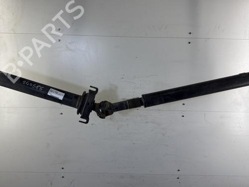Driveshaft FORD RANGER (TKE) 2.2 TDCi 4x4 | BP25657863M37  - Image 5