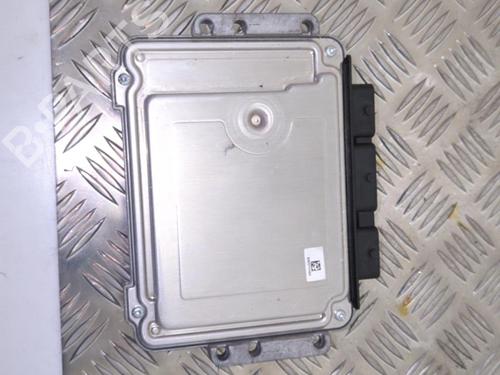 engine-control-unit-ecu-citroen-c3-ii-sc_-2009-25655767 main image
