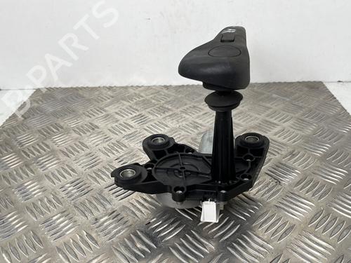 Viskermotor bagrude CITROËN BERLINGO Box Body/MPV (B9) 1.6 HDi / BlueHDi 75 | BP25660298M102