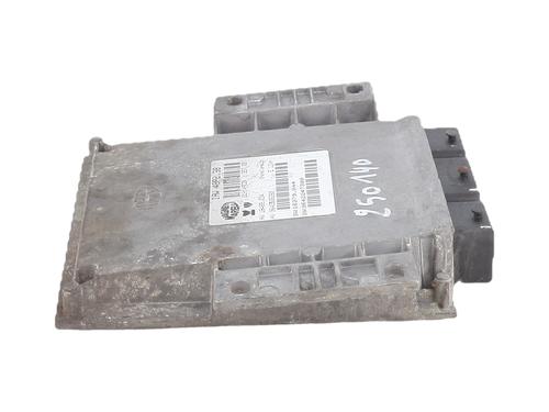 Engine control unit (ECU) PEUGEOT 206 CC (2D) 2.0 S16 | BP35926383M57 - Image 2