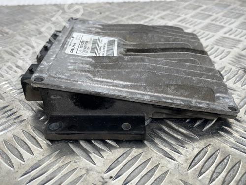 Engine control unit (ECU) DACIA LOGAN MCV (KS_) 1.5 dCi (KS04) | BP25656628M57 