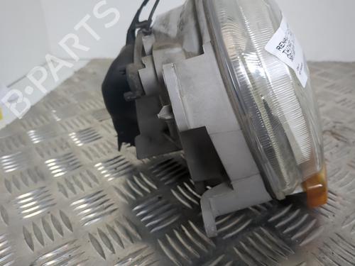 Højre forlygte RENAULT TWINGO I (C06_) 1.2 (C066, C068) | BP25656429C29 