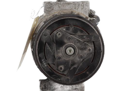 Used AC compressor AC compressor RENAULT MASTER III Van (FV) 2.3 dCi 135 FWD (FV0N, FV08, FV06, FV00, FV1S) (136 hp) 33234253 33234253