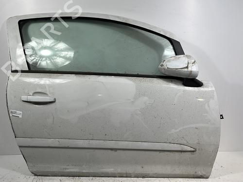 right-front-door-opel-corsa-d-s07-2006-2007-2008-2009-2010-2011-2012-2013-2014-2015-32088726 main image