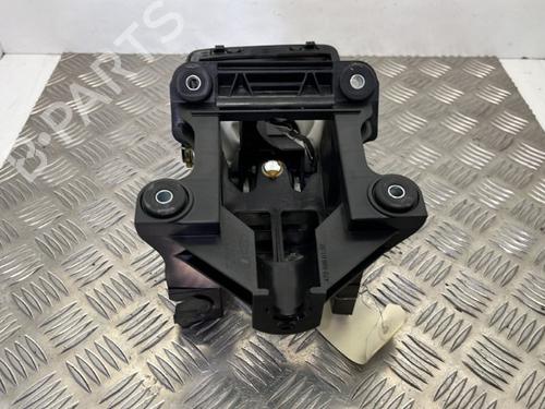 Gear lever FORD TRANSIT CONNECT V408 Box Body/MPV 1.6 TDCi | BP25656894M90 
