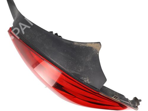 Right taillight PEUGEOT 208 I (CA_, CC_) 1.2 VTI 82 | BP28476527C35