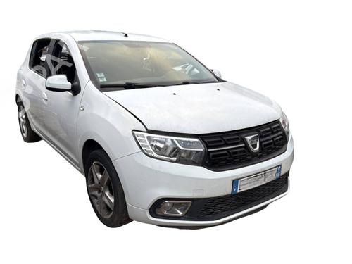 Hjulbue DACIA SANDERO II TCe 90 (B8M1, B8MA, B8AC) | BP36215184C56 - Image 1