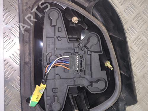 Left taillight RENAULT MEGANE I (BA0/1_) 1.6 e (BA0F, BA0S) | BP25660937C34 