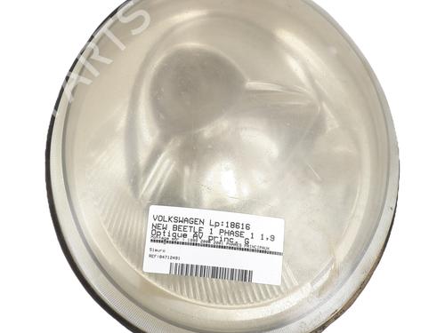 Used Left headlight Left headlight 37489130 37489130