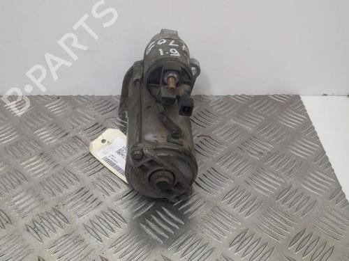 Startmotor VW GOLF IV (1J1) 1.9 TDI | BP25660799M8 