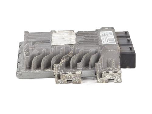 Engine control unit (ECU) RENAULT SCÉNIC II (JM0/1_) 1.5 dCi (JM1E, JM16) | BP25655658M57 - Image 2