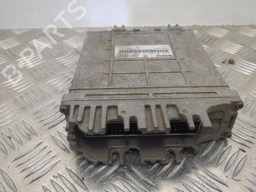 Engine control unit (ECU) RENAULT LAGUNA I (B56_, 556_) 1.9 dTi (B56J) | BP25655553M57